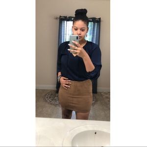 Meet your Posher, Jeniffer